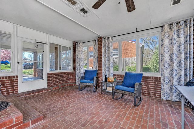 3310 Melody AVE, Roanoke, VA 24018