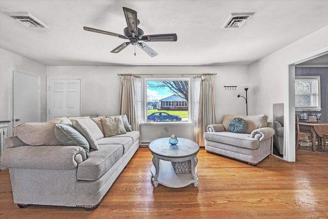 3310 Melody AVE, Roanoke, VA 24018