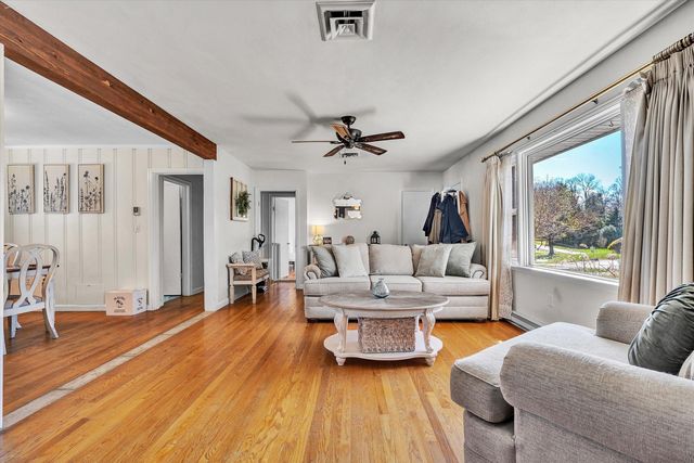 3310 Melody AVE, Roanoke, VA 24018