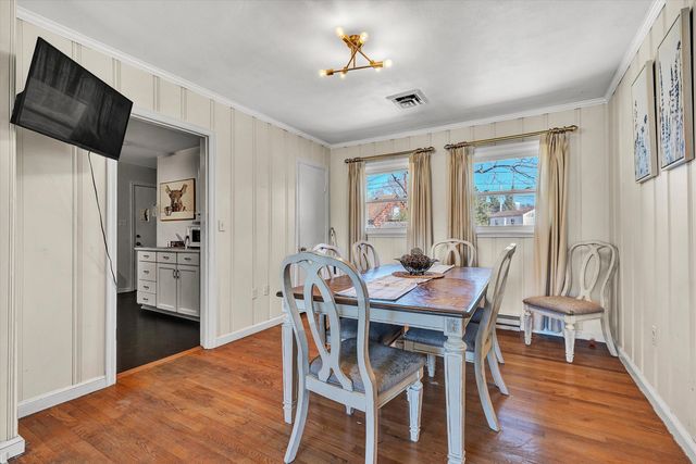 3310 Melody AVE, Roanoke, VA 24018