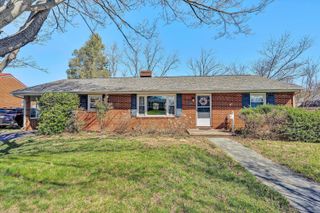 3310 Melody AVE, Roanoke, VA 24018