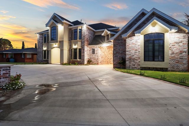 1608 N L St, Midland, TX 79701