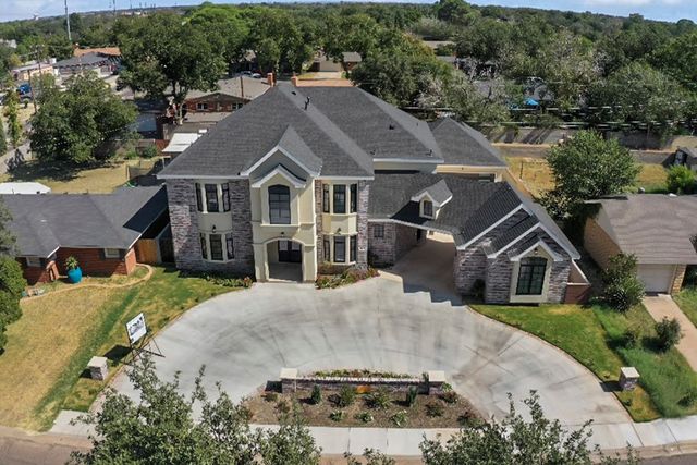 1608 N L St, Midland, TX 79701