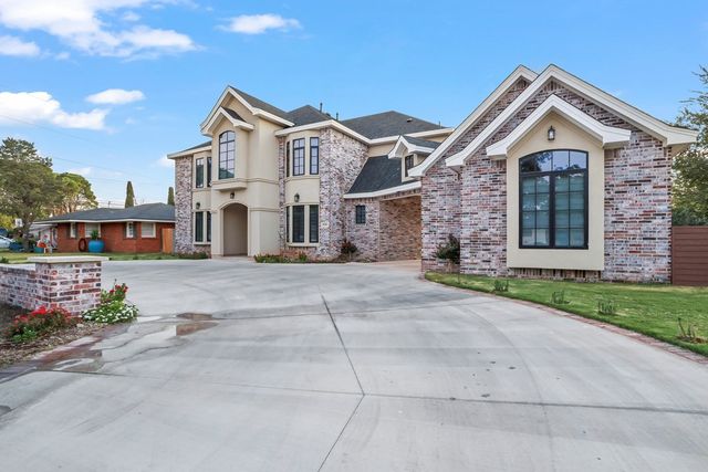 1608 N L St, Midland, TX 79701