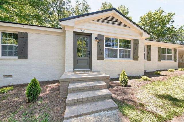 324 Park Hill Drive, Lagrange, GA 30241