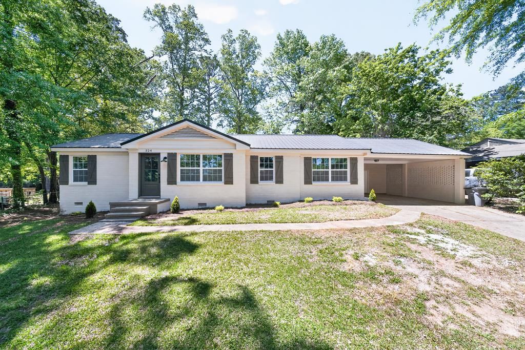 324 Park Hill Drive, Lagrange, GA 30241