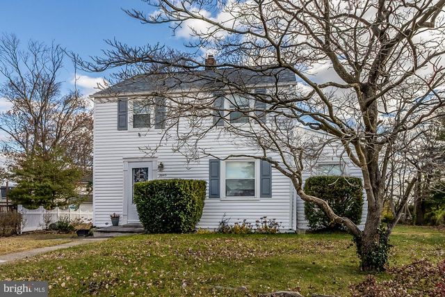 2645 SPRING RD, Parkville, MD 21234