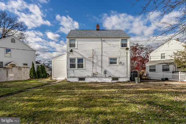 2645 SPRING RD, Parkville, MD 21234