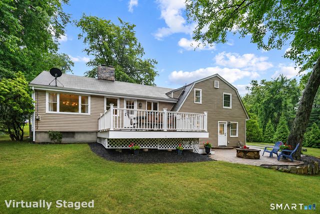 119 Olde Stage Road, Glastonbury, CT 06033