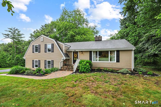119 Olde Stage Road, Glastonbury, CT 06033