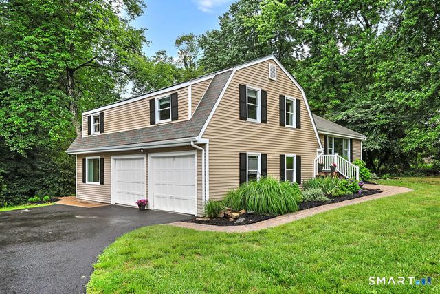 119 Olde Stage Road, Glastonbury, CT 06033