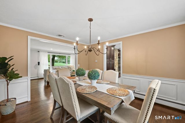 119 Olde Stage Road, Glastonbury, CT 06033