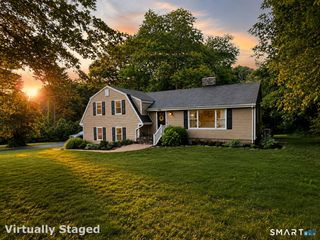 119 Olde Stage Road, Glastonbury, CT 06033