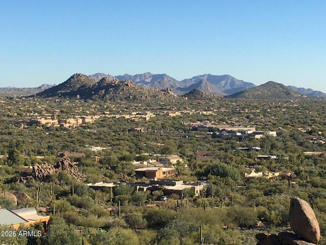 35415 N Ridgeway Drive 5, Carefree, AZ 85377