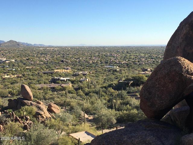 35415 N Ridgeway Drive 5, Carefree, AZ 85377