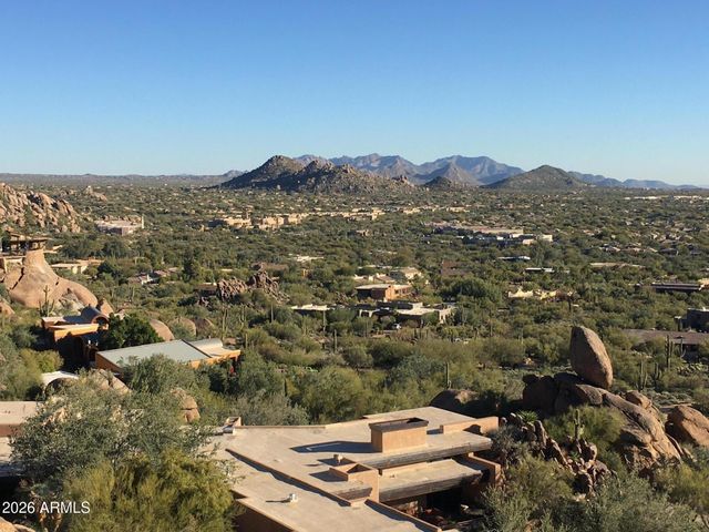 35415 N Ridgeway Drive 5, Carefree, AZ 85377