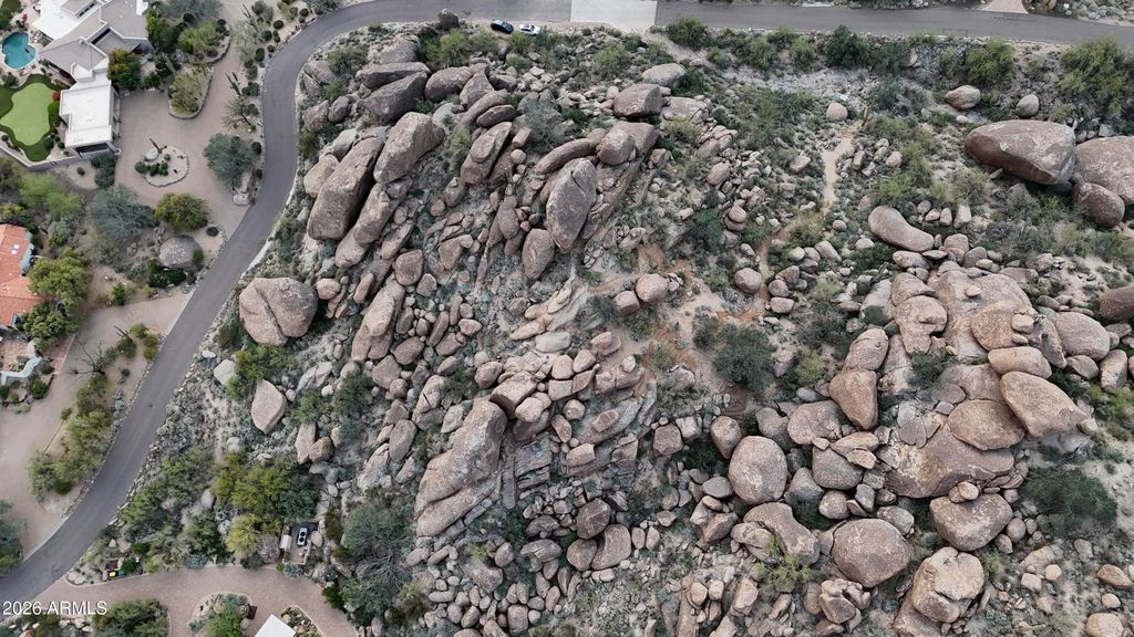 35415 N Ridgeway Drive 5, Carefree, AZ 85377 — photo 2