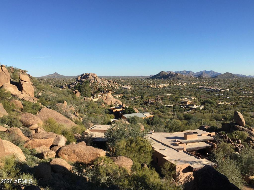 35415 N Ridgeway Drive 5, Carefree, AZ 85377 — photo 3