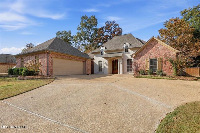 121 Covey Run, Madison, MS 39110