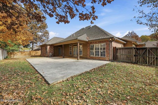 121 Covey Run, Madison, MS 39110