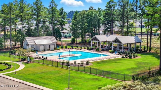 121 Covey Run, Madison, MS 39110