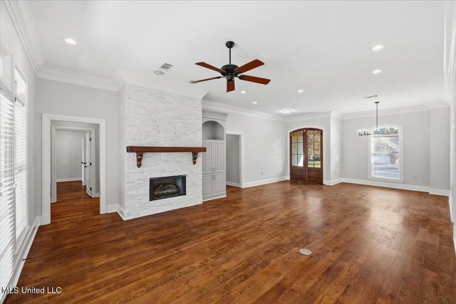 121 Covey Run, Madison, MS 39110