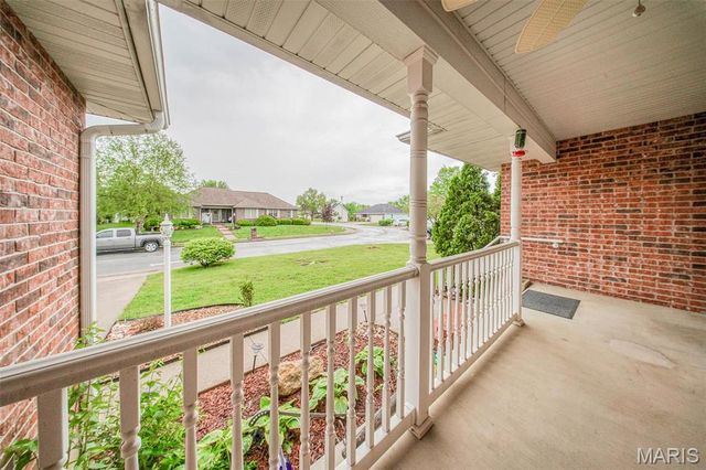 1106 Grandsir Avenue, Rolla, MO 65401