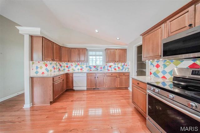 1106 Grandsir Avenue, Rolla, MO 65401