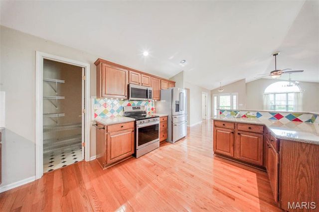 1106 Grandsir Avenue, Rolla, MO 65401