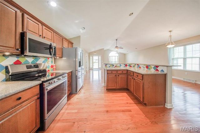 1106 Grandsir Avenue, Rolla, MO 65401