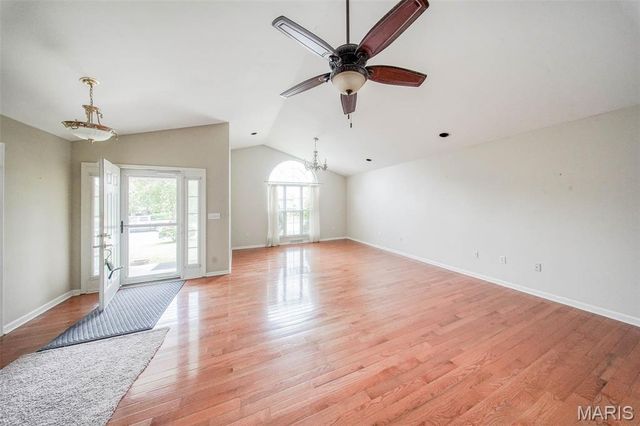 1106 Grandsir Avenue, Rolla, MO 65401