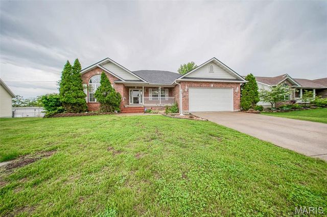 1106 Grandsir Avenue, Rolla, MO 65401