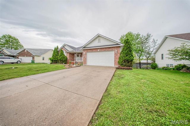 1106 Grandsir Avenue, Rolla, MO 65401