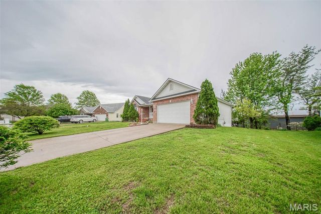 1106 Grandsir Avenue, Rolla, MO 65401