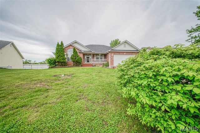 1106 Grandsir Avenue, Rolla, MO 65401