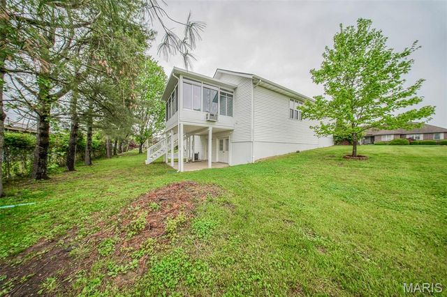 1106 Grandsir Avenue, Rolla, MO 65401