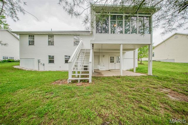 1106 Grandsir Avenue, Rolla, MO 65401