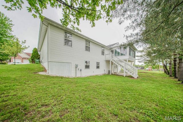 1106 Grandsir Avenue, Rolla, MO 65401
