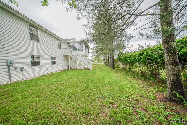 1106 Grandsir Avenue, Rolla, MO 65401