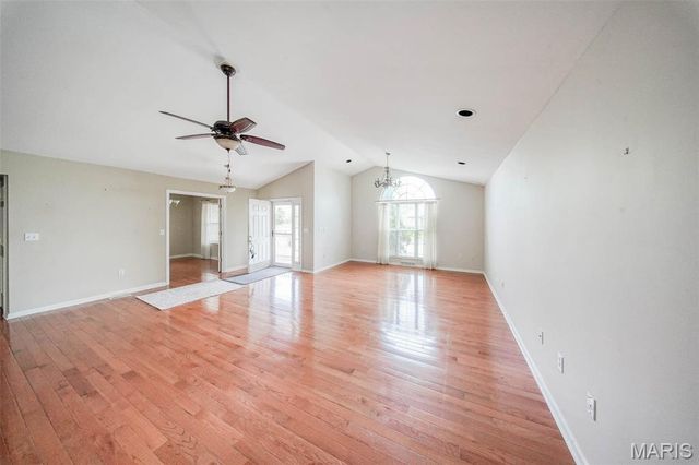 1106 Grandsir Avenue, Rolla, MO 65401