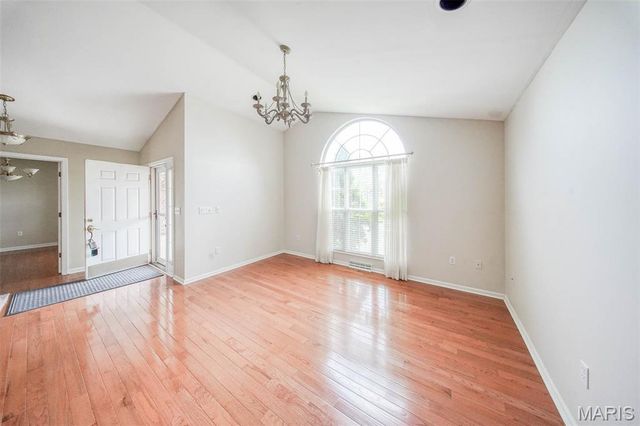 1106 Grandsir Avenue, Rolla, MO 65401