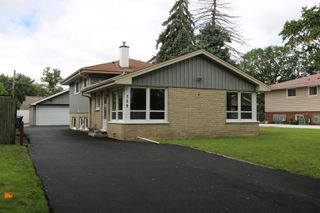 728 N Parker Street, Elmhurst, IL 60126