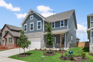 119 Prairie Falls DR, Hutto, TX 78634