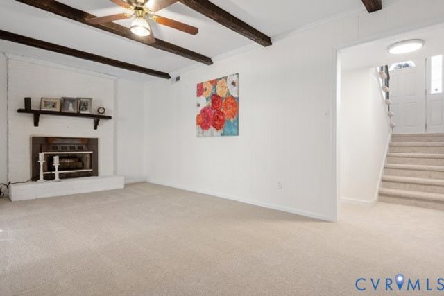 5049 Nantucket Ct, Colonial Heights, VA 23834