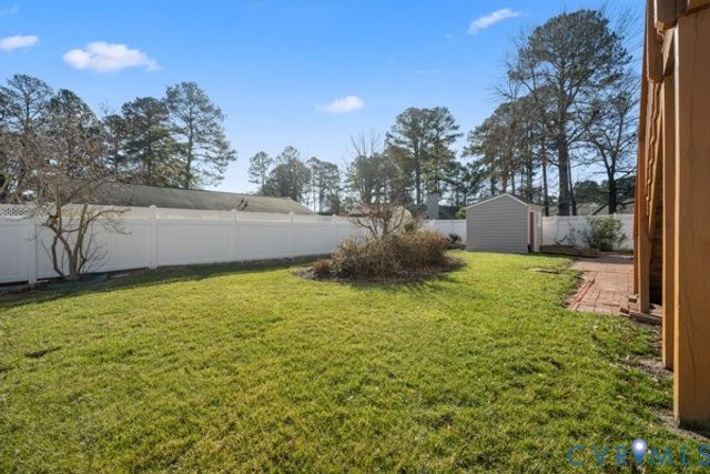 5049 Nantucket Ct, Colonial Heights, VA 23834