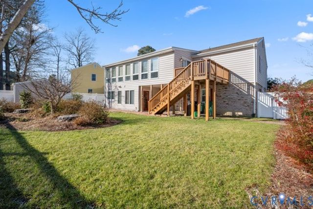 5049 Nantucket Ct, Colonial Heights, VA 23834