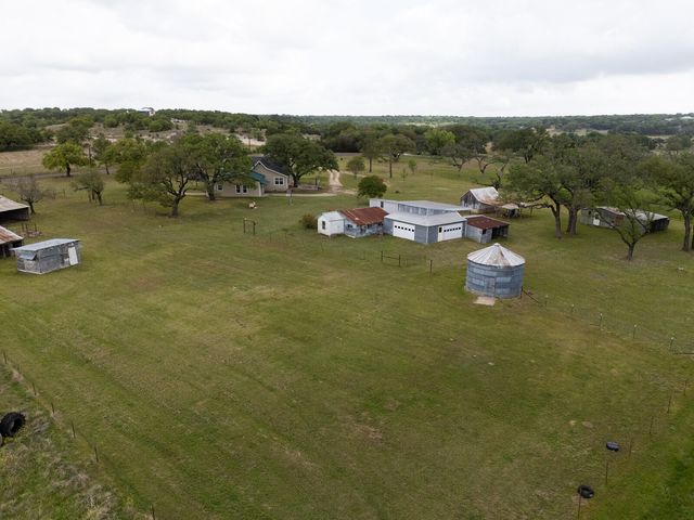 589 County Road 4150, Clifton, TX 76634