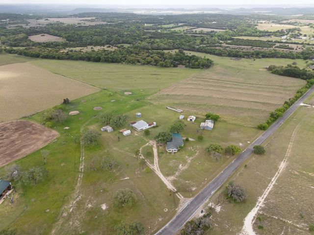 589 County Road 4150, Clifton, TX 76634