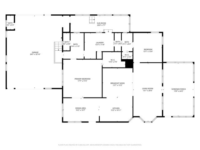 589 County Road 4150, Clifton, TX 76634