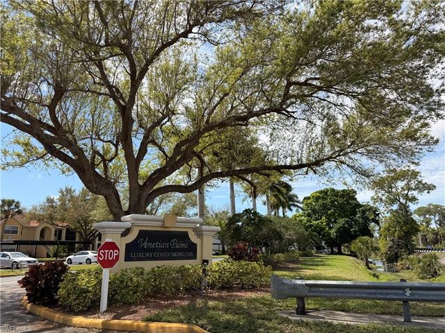 12520 Equestrian CIR 315, Fort Myers, FL 33907